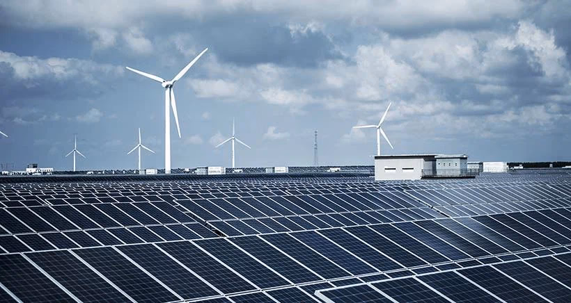 ¿Quién puede contratar la energía?