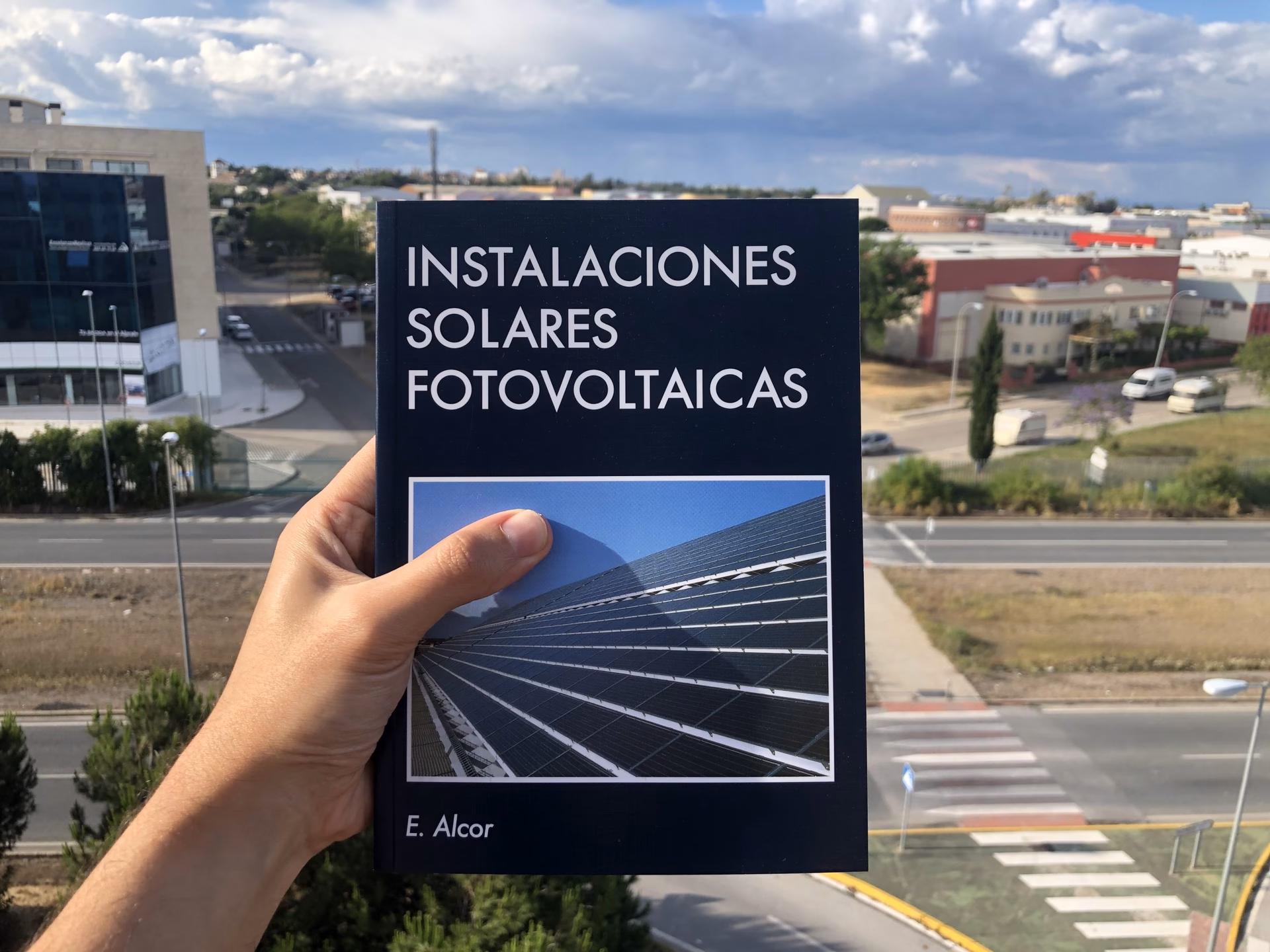 ¿Cómo convertirse en un experto en energía solar fotovoltaica?