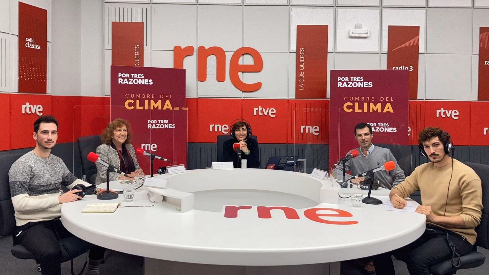 ¿Cuál es el objetivo de la cumbre de la ONU sobre el cambio climático?