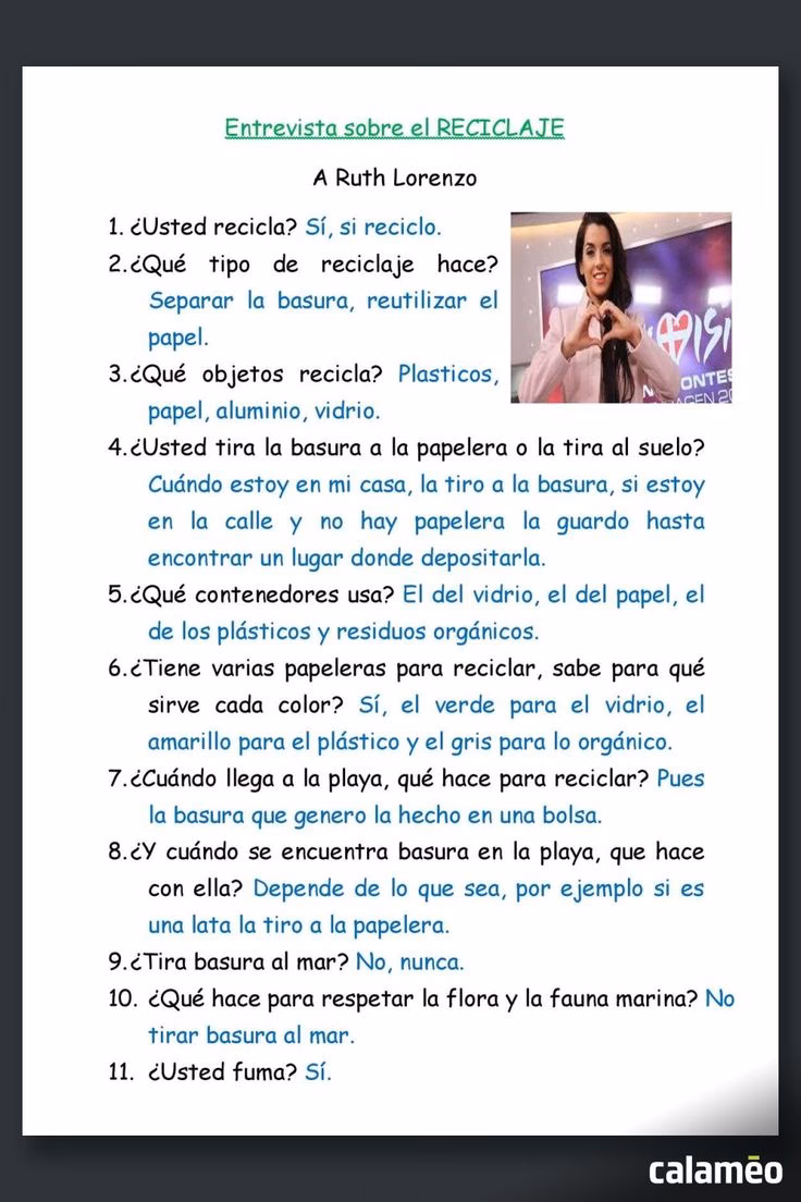 ¿Qué pasa si no se recicla el papel?
