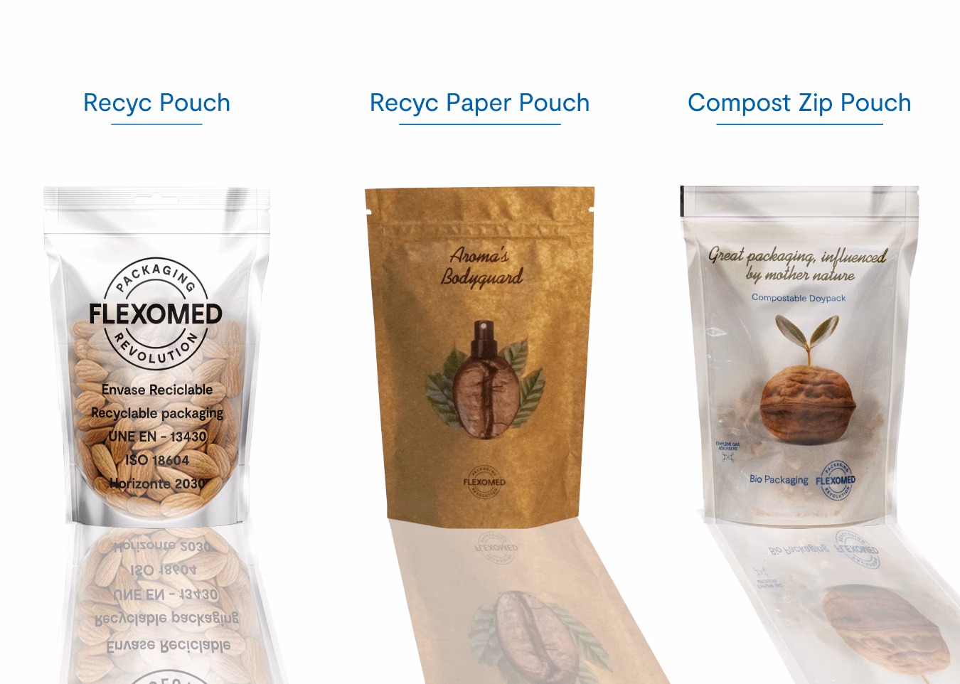 ¿Cuáles son los beneficios del packaging sustentable?