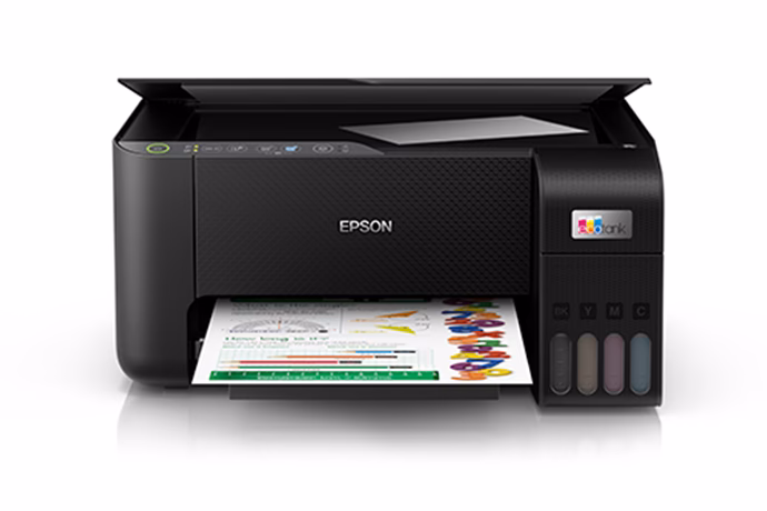 ¿Por qué los cartuchos de Epson son reciclables?