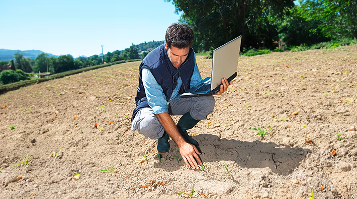 ¿Qué hacen los técnicos especialistas en el medio ambiente?