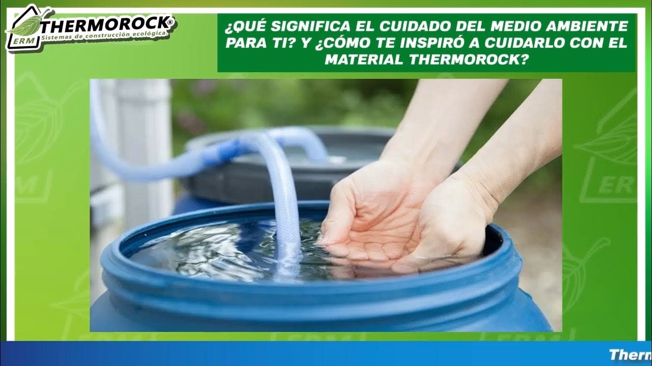 ¿Qué son las R del Medio Ambiente?