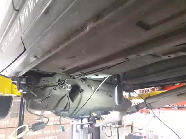 ¿Cuántos kilómetros puede recorrer una Berlingo?