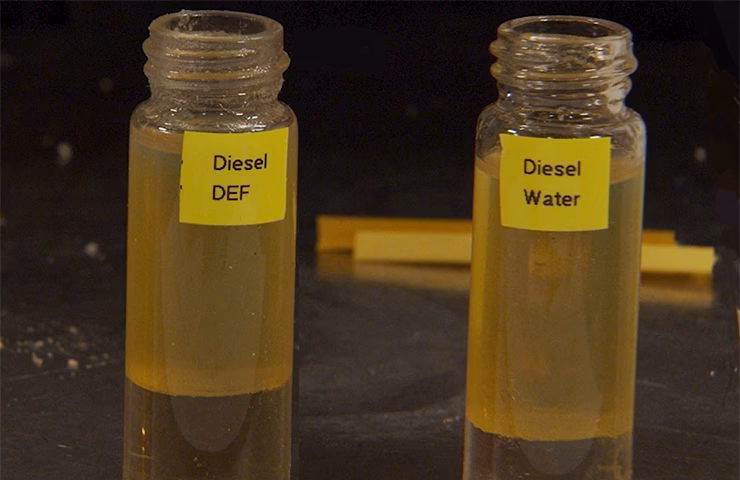 ¿Qué daños causa el combustible incorrecto?