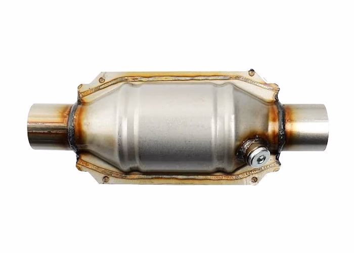 ¿Qué pasa si no cambio el catalizador?