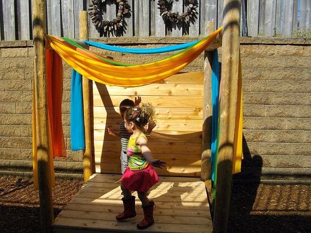 ¿Qué son los escenarios y ambientes educativos?