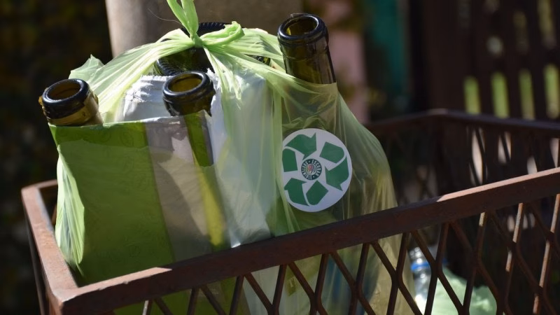 ¿Cuándo se instalará la ecobarda en el arroyo Escobar?