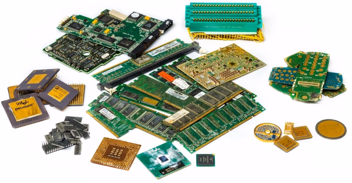 ¿Qué envases se pueden reciclar en España?