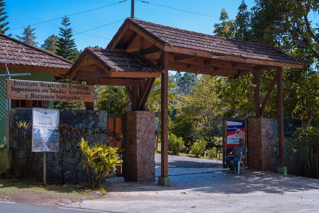 ¿Cuáles son los recursos de Educación Ambiental?