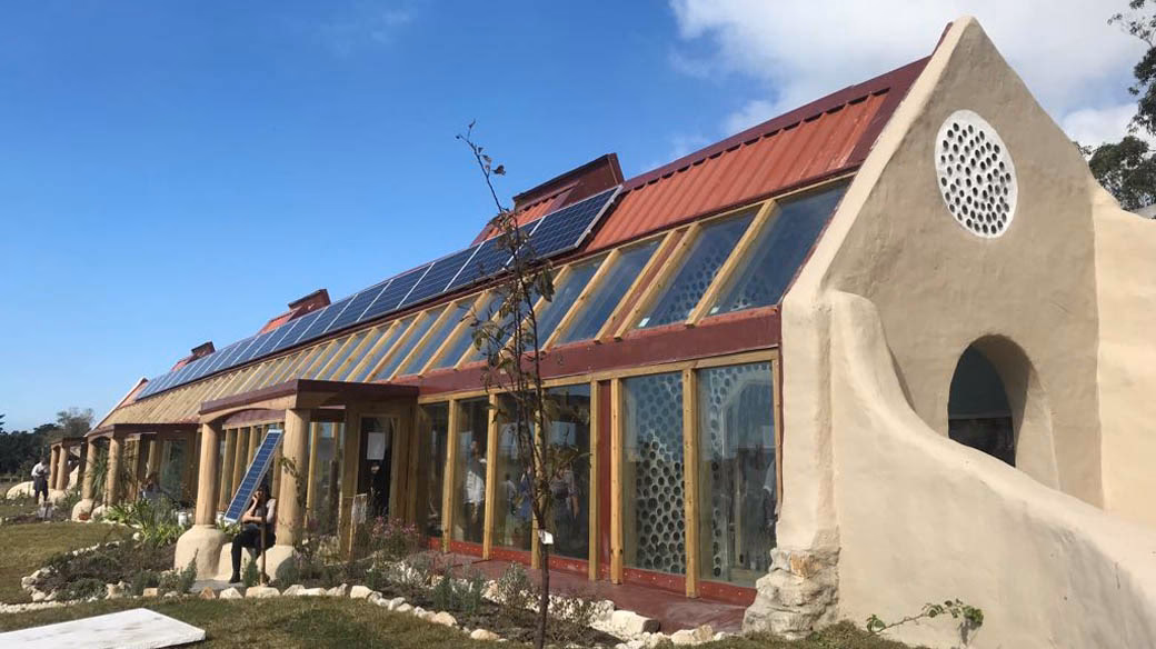 ¿Qué es la red de escuelas para el desarrollo sostenible?