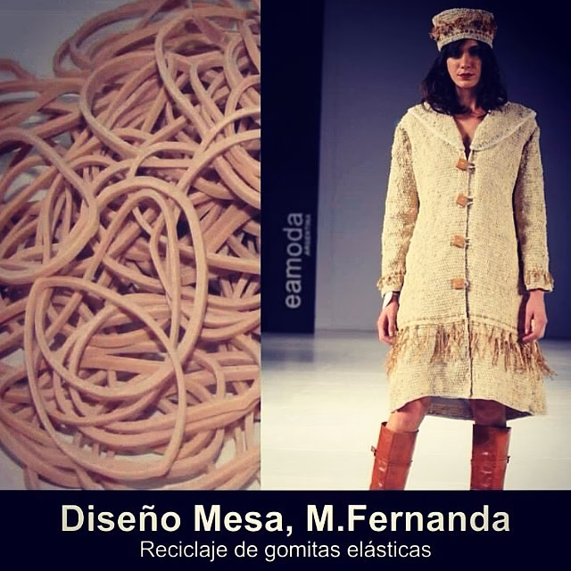 ¿Cuál es el objetivo de eamoda?