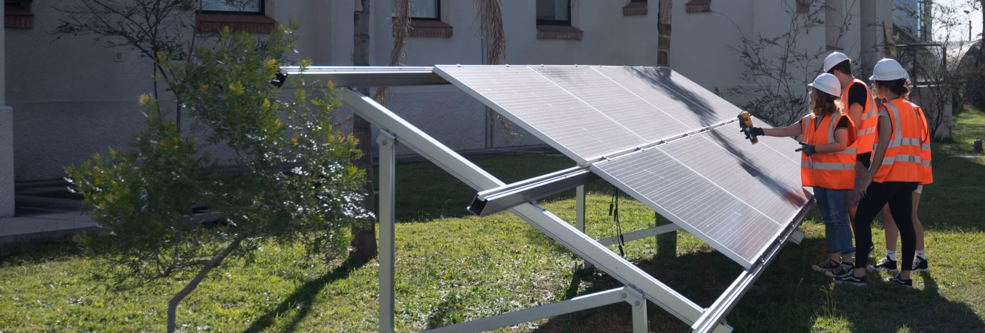 ¿Qué es el Instituto Tecnológico de energías renovables?