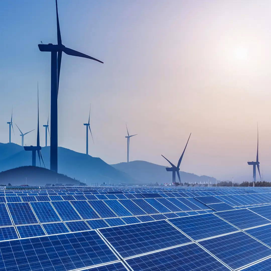 ¿Qué es un curso de técnico en energías renovables?