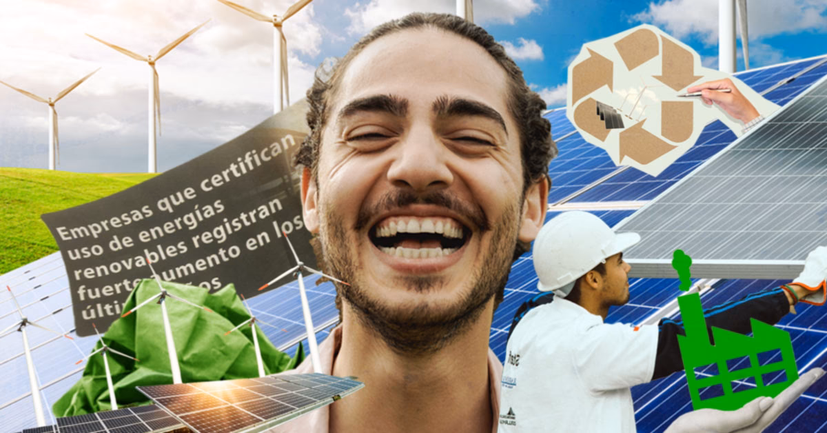 ¿Cuáles son las funciones de un técnico superior en energías renovables?