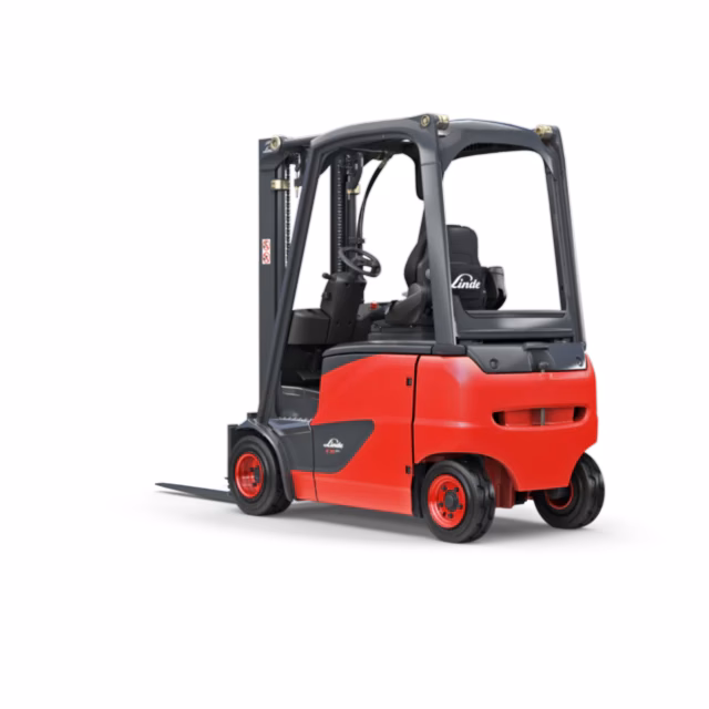 ¿Cuál es la distancia máxima de un autoelevador?