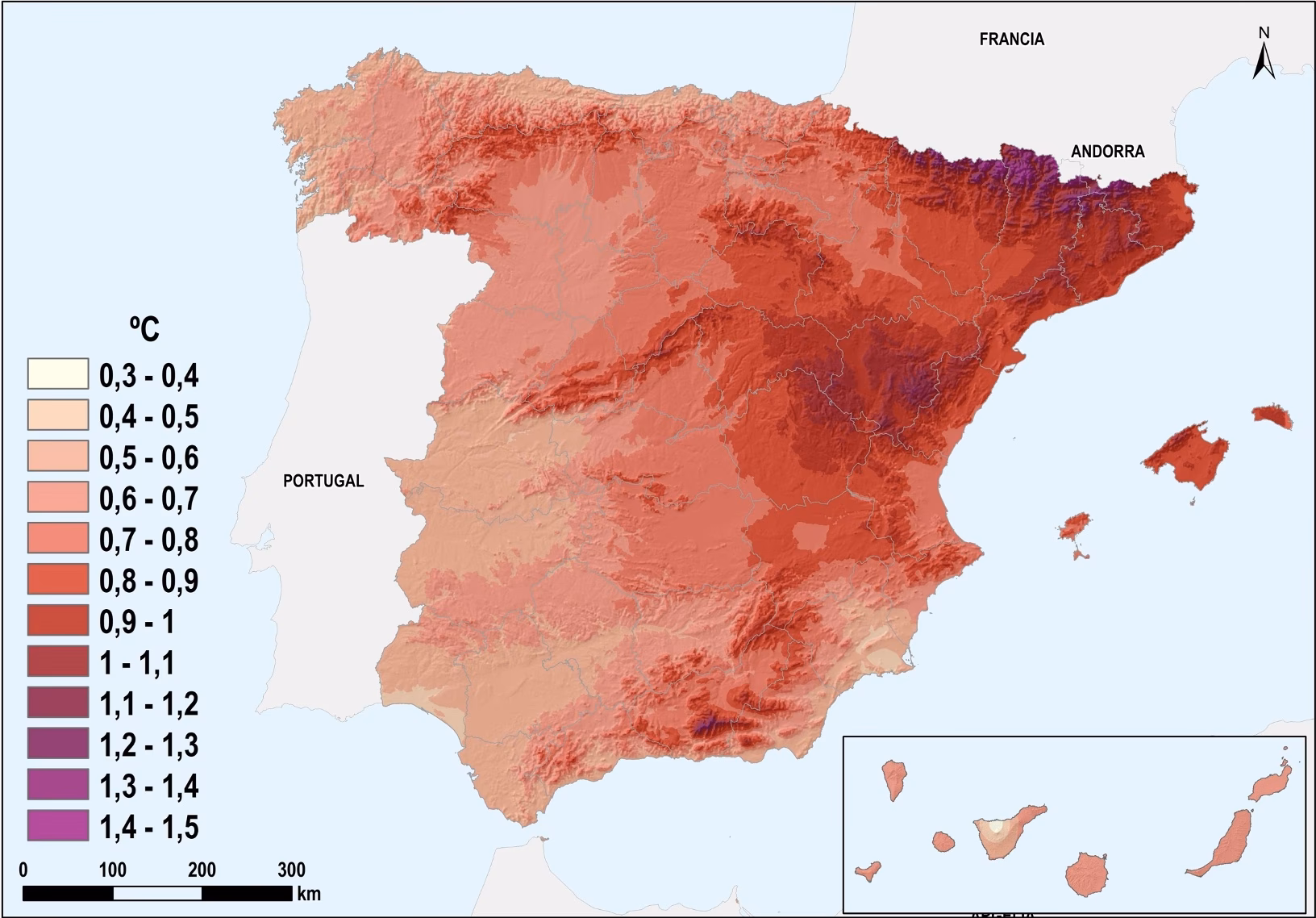 ¿Cómo mitigar los efectos del cambio climático?