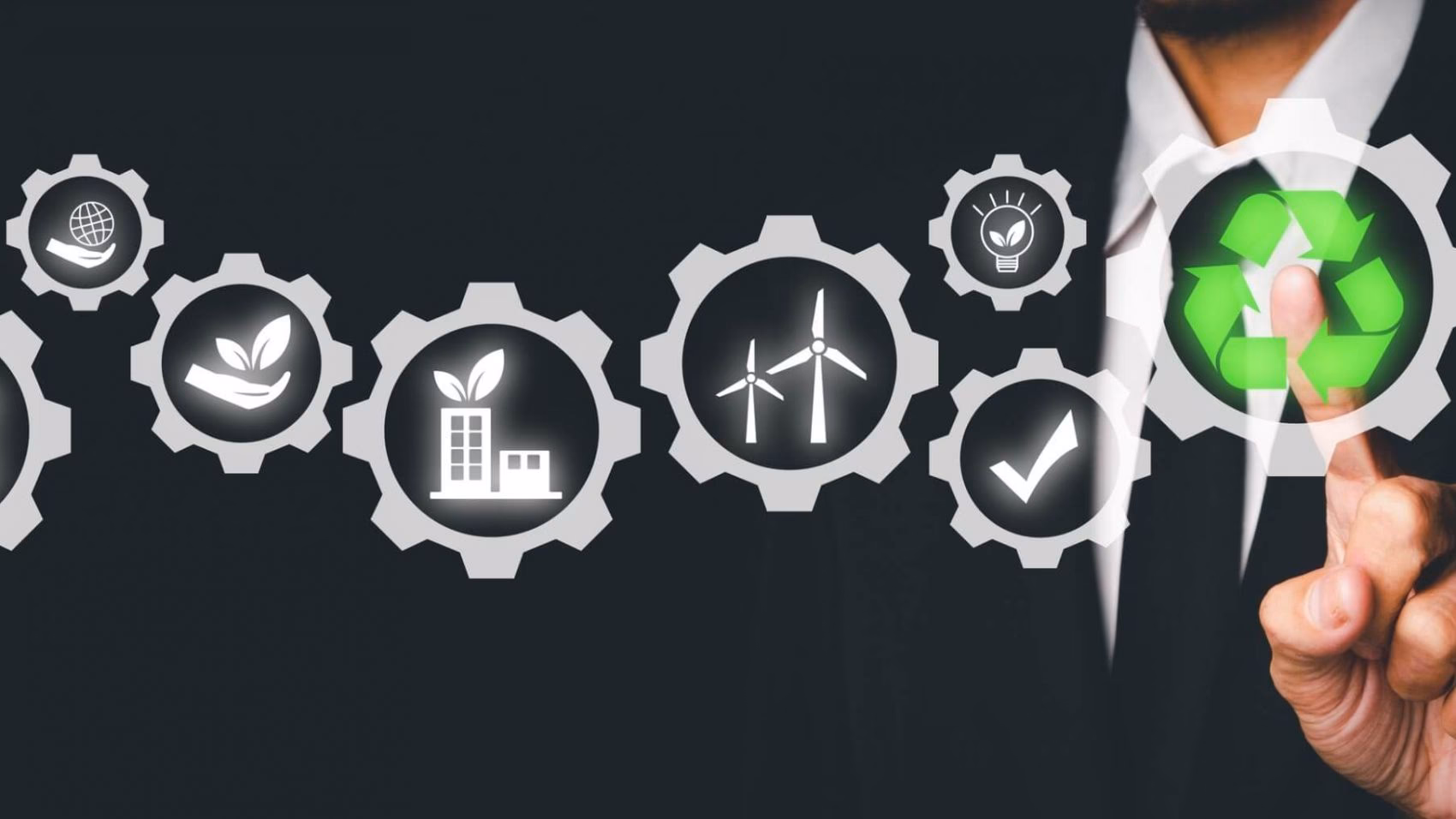 ¿Cuál es el objetivo de las especialidades ambientales?