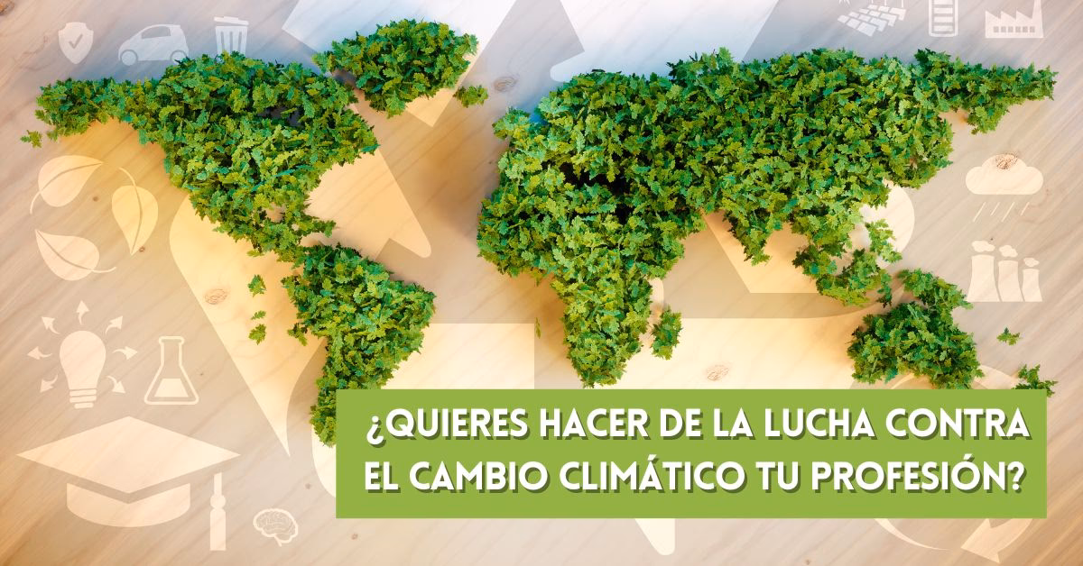 ¿Es imposible ganar la carrera al cambio climático?
