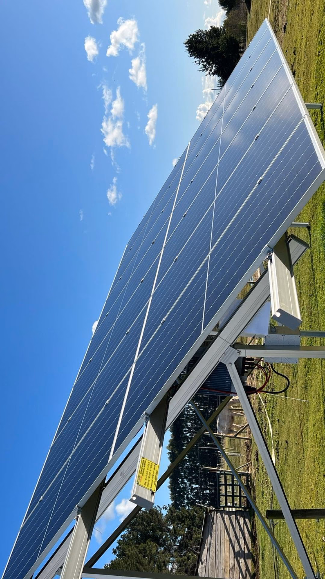 ¿Qué es un especialista en energía solar?