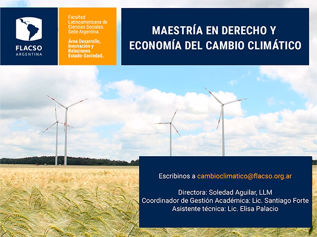 ¿Cuándo se publica el programa especial de cambio climático?