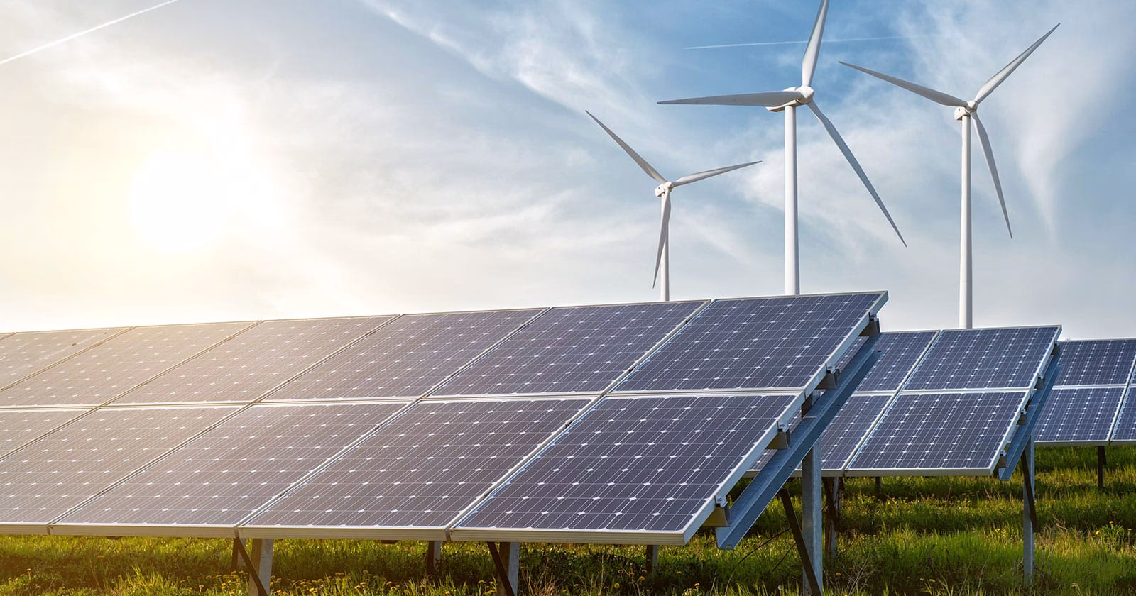 ¿Cuáles son los diferentes cursos de gestión de energías renovables?