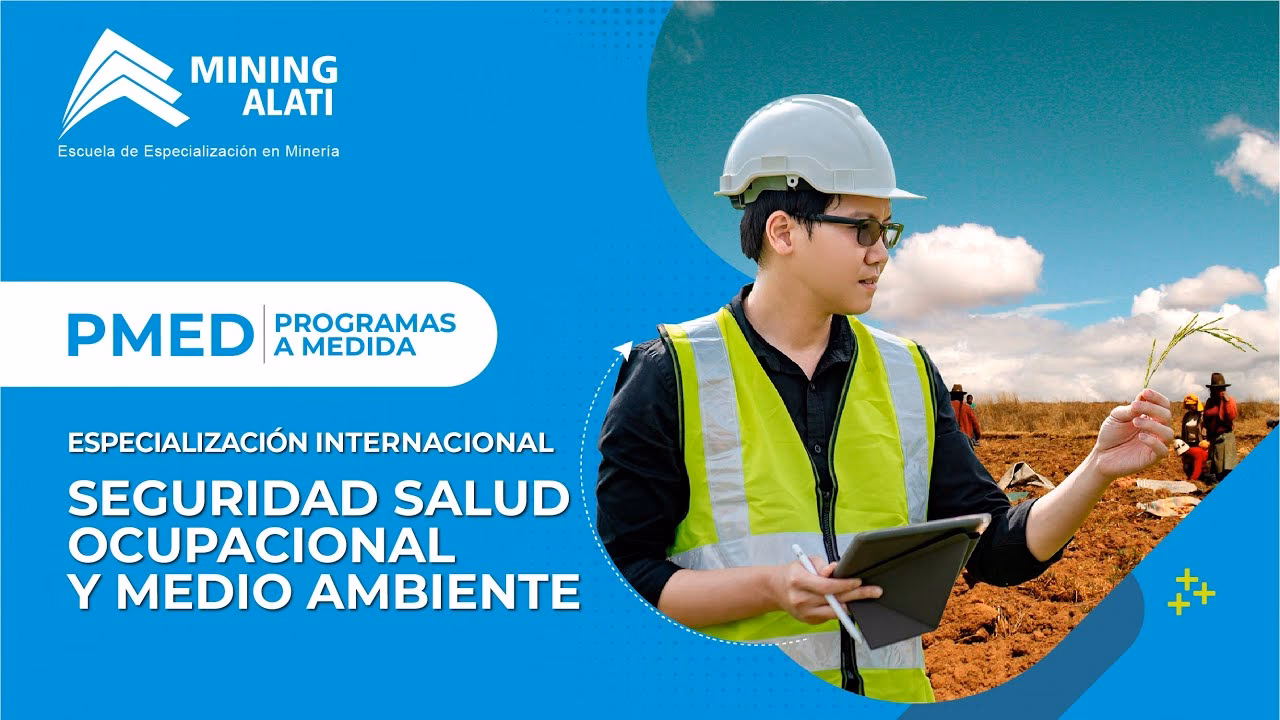 ¿Qué es la especialización en Gestión de producción y ambiente?