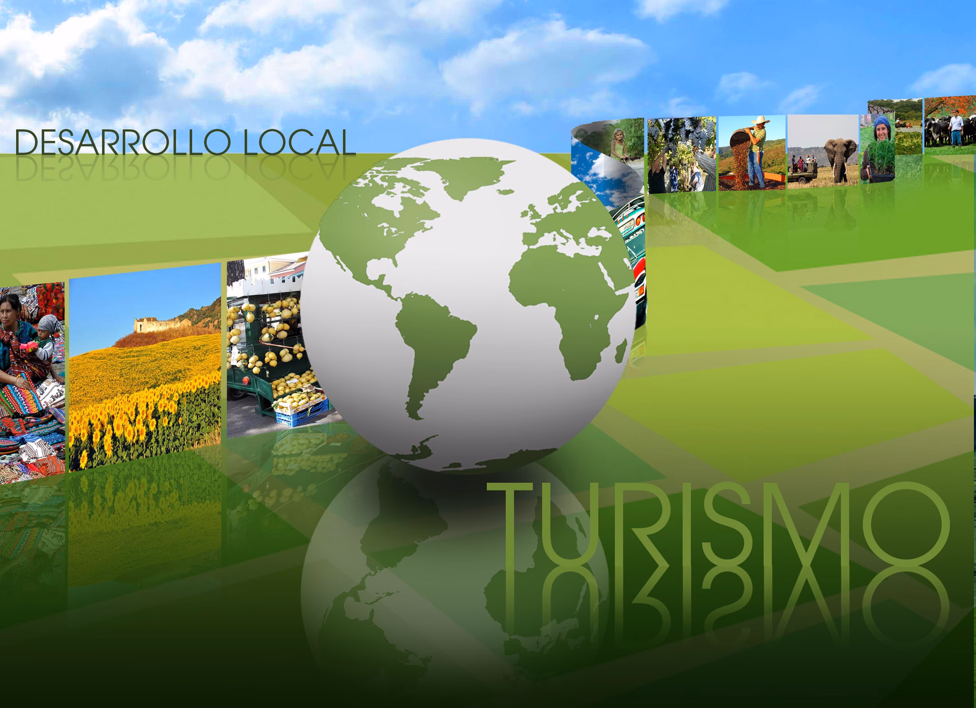 ¿Qué es el programa de turismo sustentable?