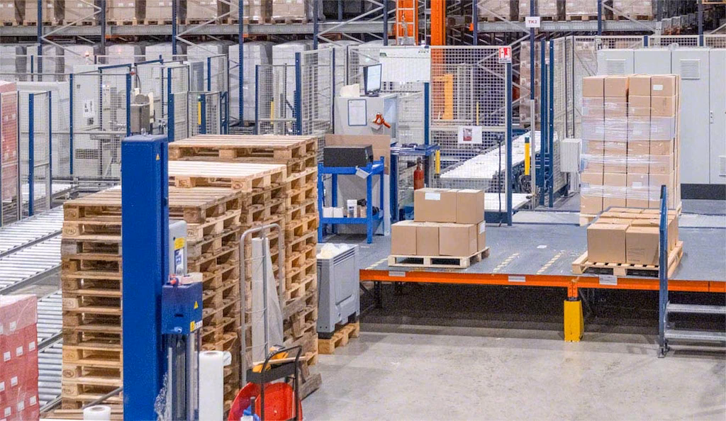 ¿Cómo reciclar los palets?