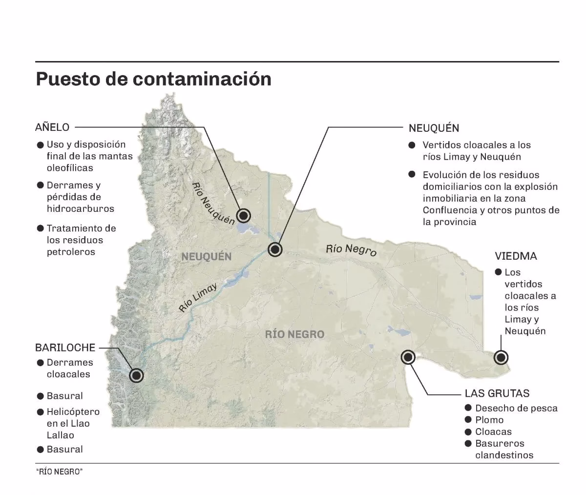 ¿Quién representa la Dirección Provincial de Estadística y Censos de Neuquén?