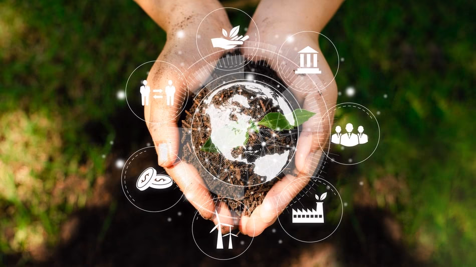 ¿Cuáles son los beneficios del cuidado del Medio Ambiente?