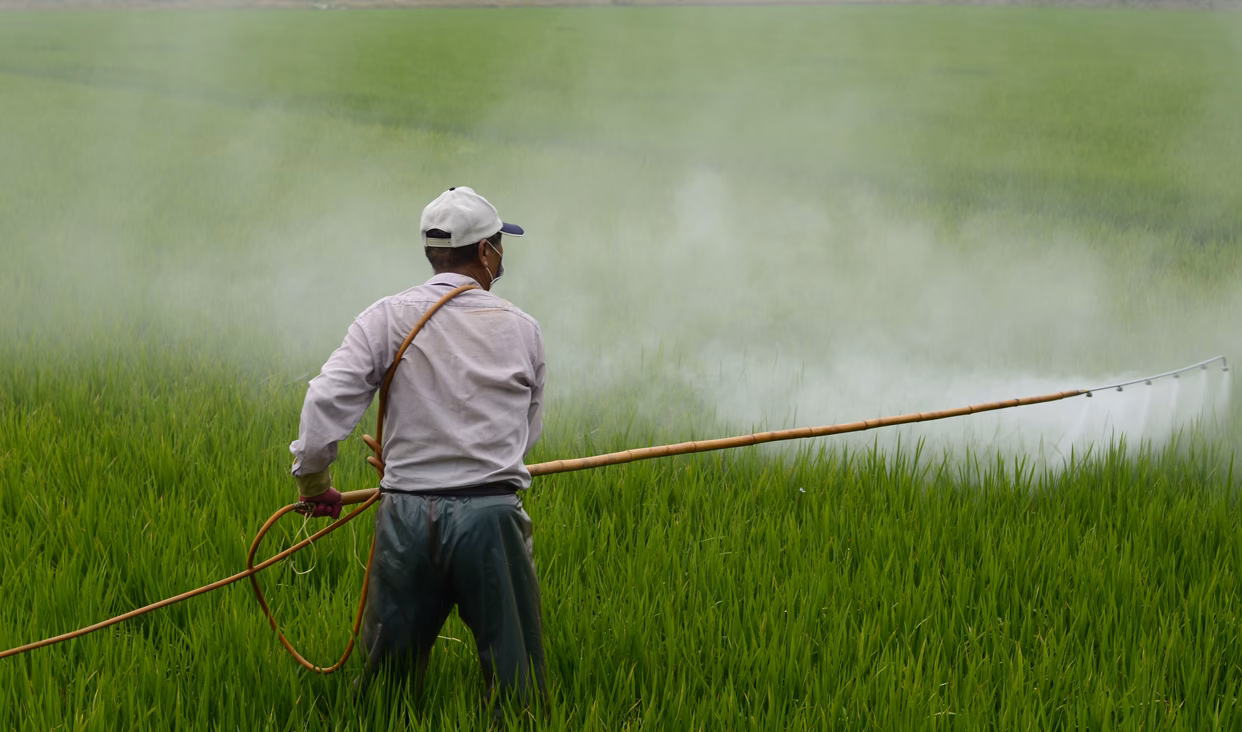 ¿Cuántos países firmaron el Convenio de Estocolmo?