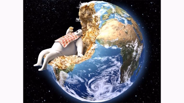 ¿Cuáles son los beneficios del cuidado del Medio Ambiente?