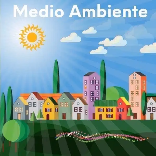 ¿Qué puede suceder si no cuidamos el medio ambiente?