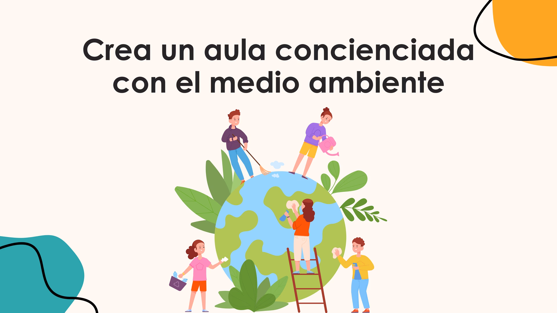 ¿Cómo ayudar a la juventud a cuidar el medio ambiente en Honduras?