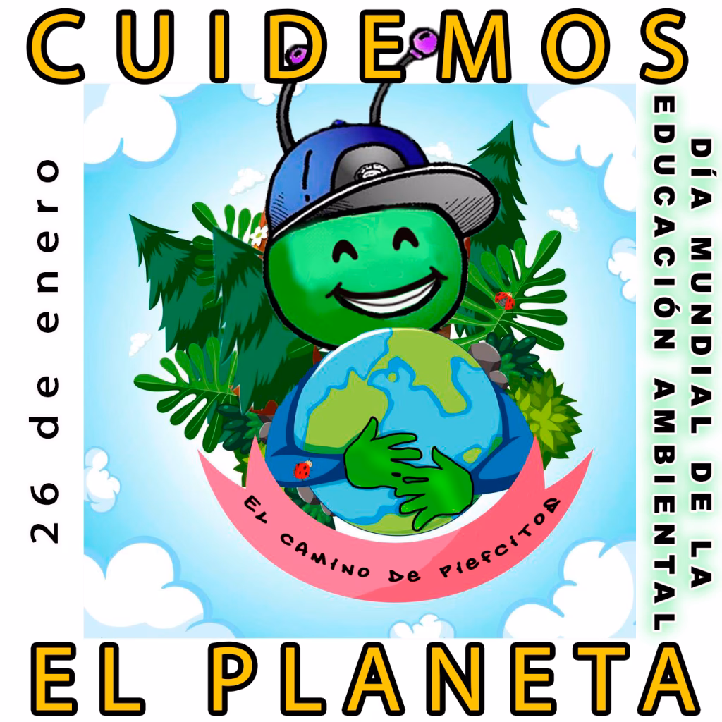 ¿Por qué el medio ambiente es un tema de conversación global?