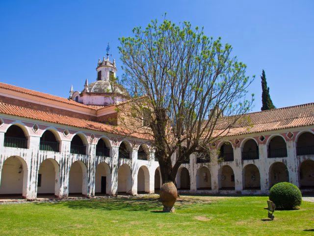 ¿Qué es el camino de las estancias jesuíticas?