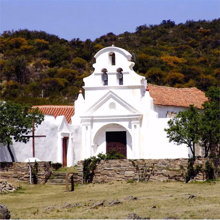 ¿Qué es el camino de las estancias jesuíticas?