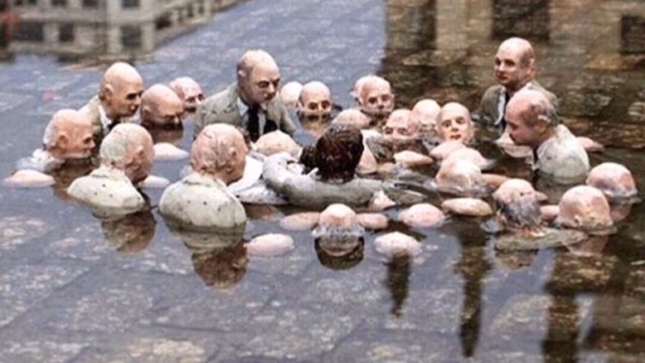 ¿Cuál es el centro de atención del debate sobre el cambio climático?