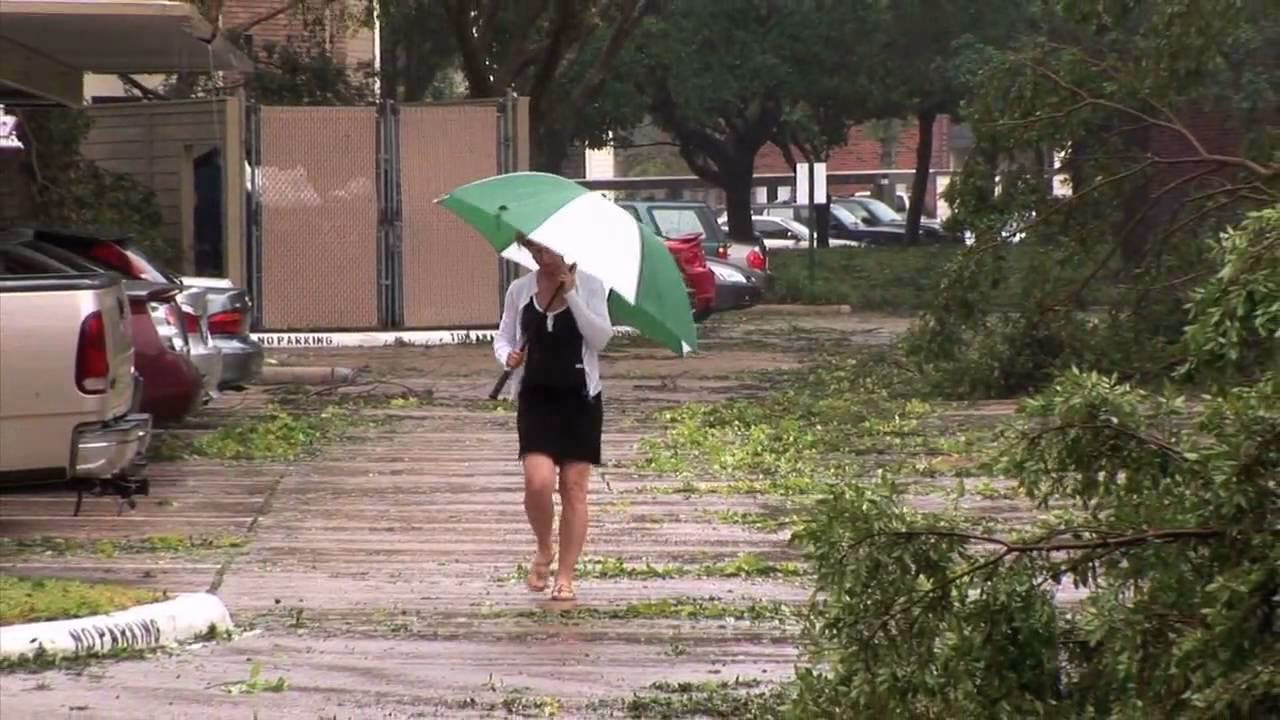 ¿Cómo prepararnos para el cambio climático?