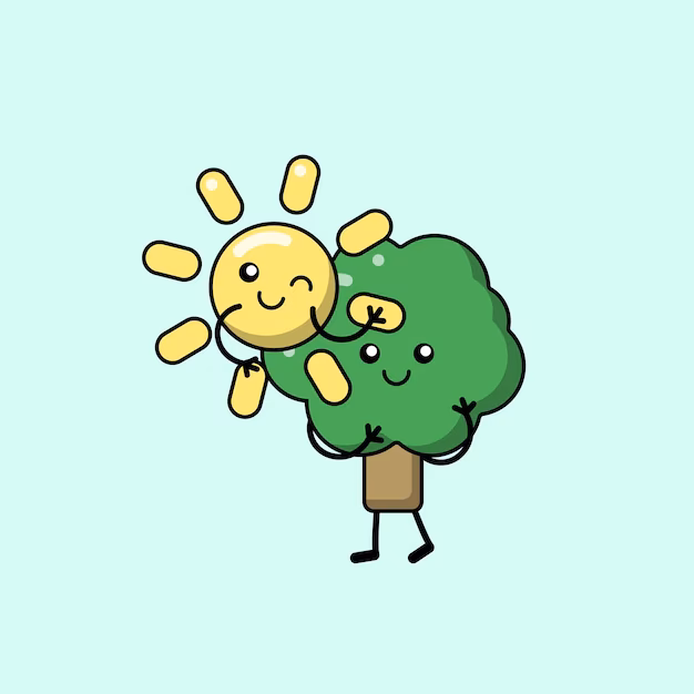 ¿Cuáles son las características del estilo kawaii?