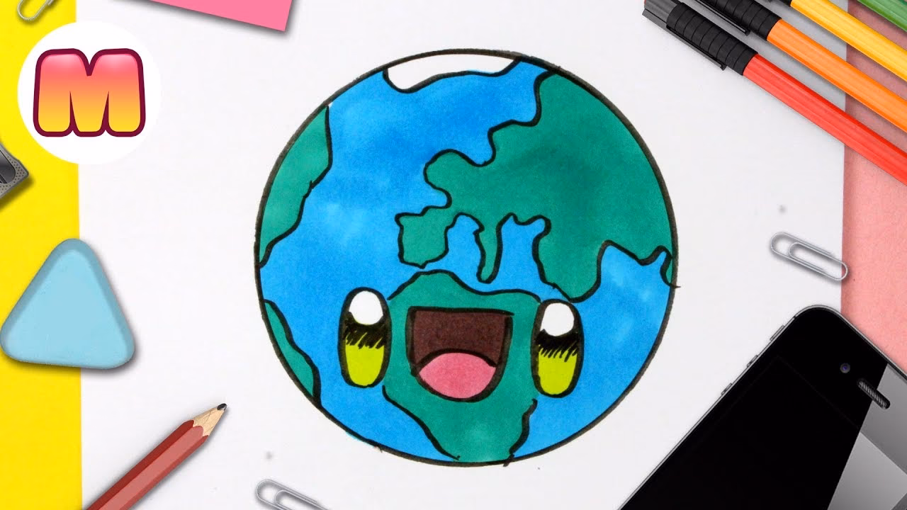 ¿Cuál es la moda del kawaii?