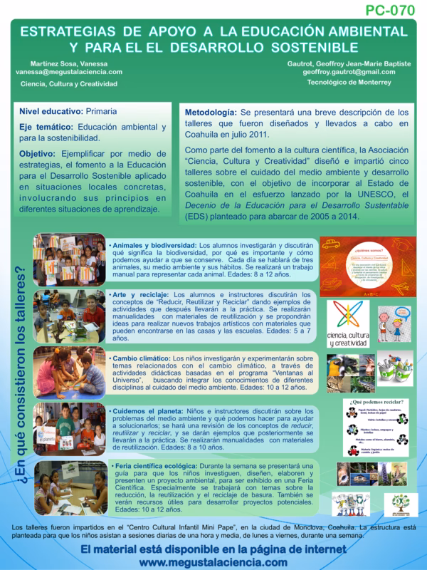 ¿Cuál es el objetivo de la política ambiental de Colombia?