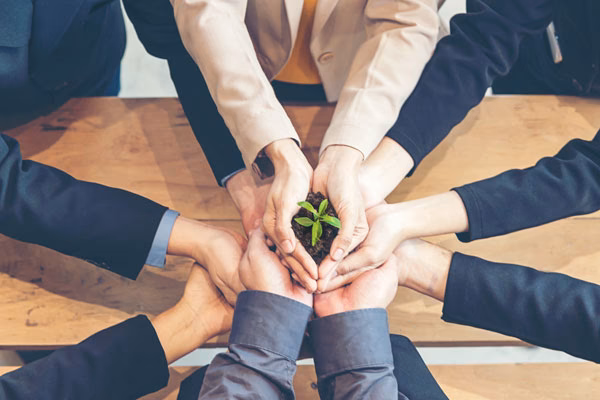 ¿Qué es la estrategia de Gestión Ambiental?