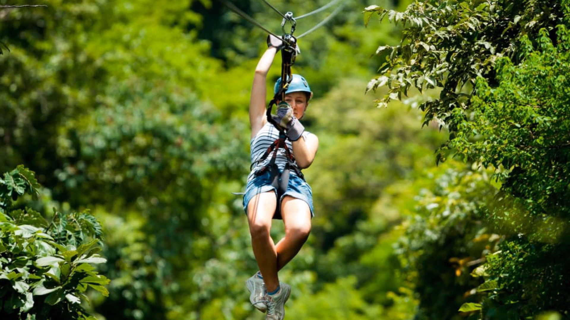 ¿Cuáles son los principios del turismo ecológico?
