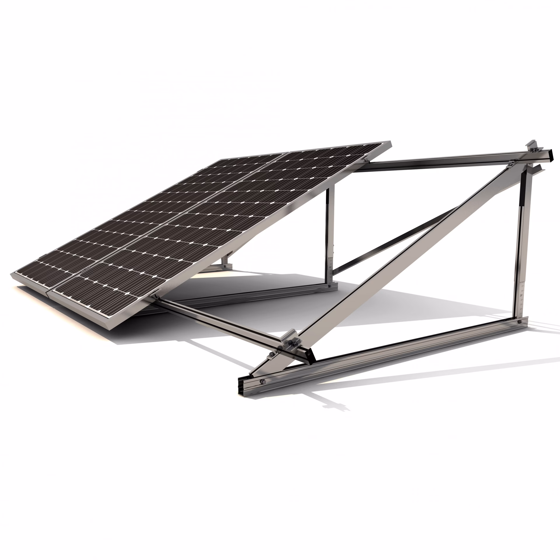 ¿Cuál es la situación financiera de estructuras para energias renovables SL?