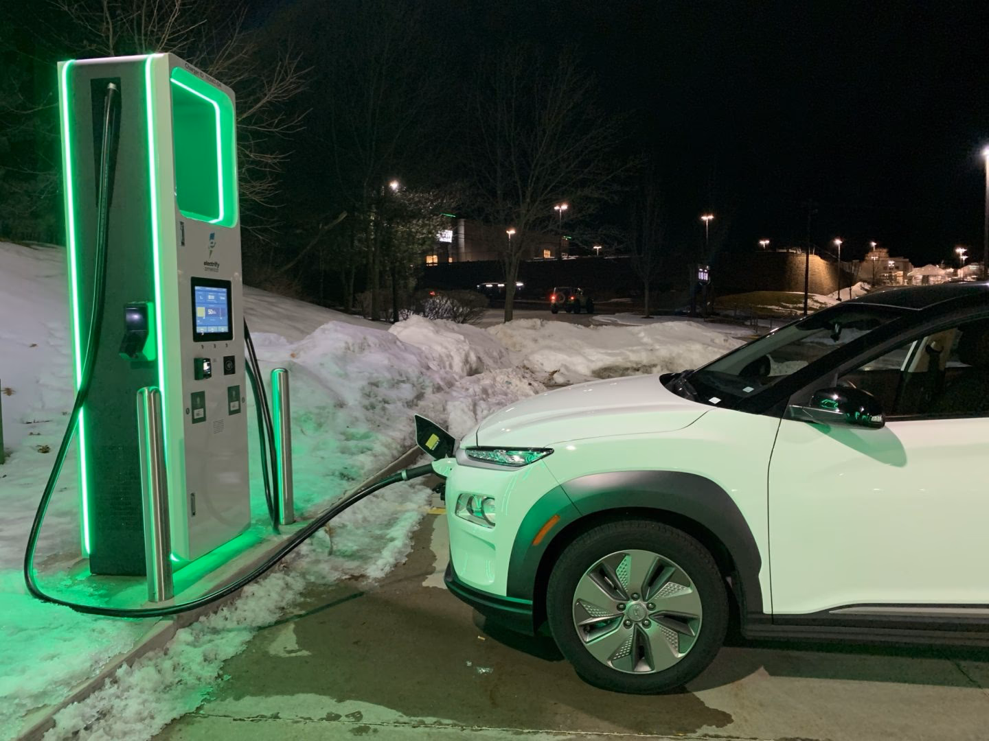 ¿Qué es el curso de electricidad del automóvil?