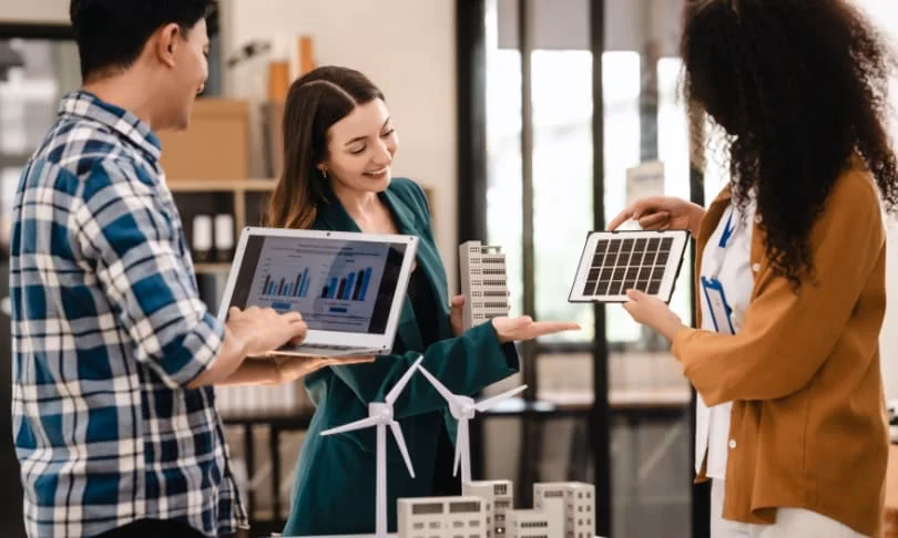 ¿Cuáles son los mejores cursos de medio ambiente?