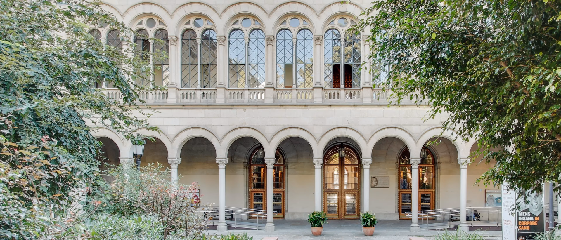 ¿Qué es un máster en sostenibilidad?